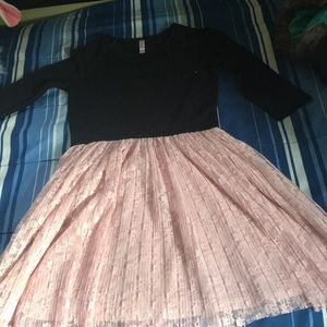 Girls Party dress
